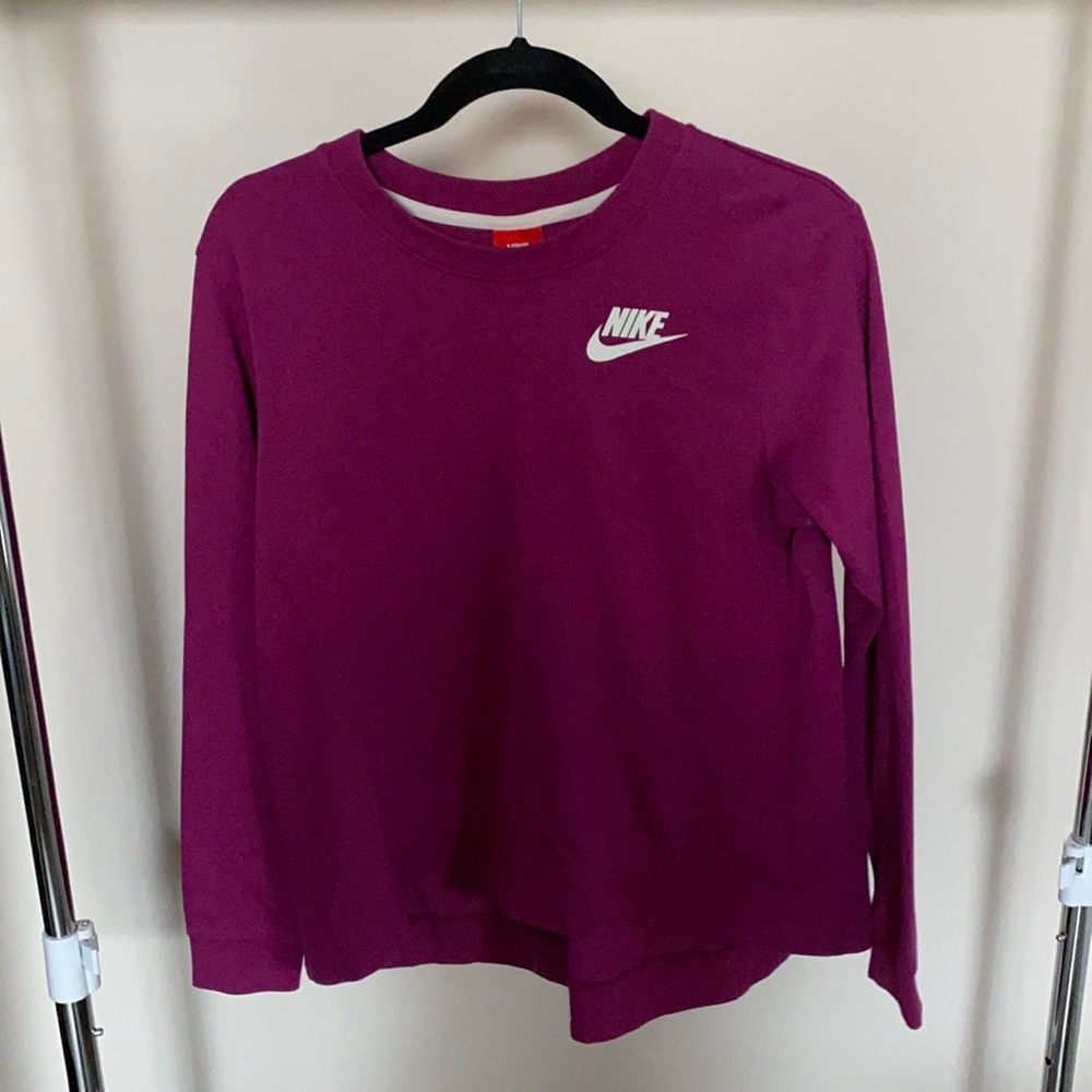 Nike Crewneck